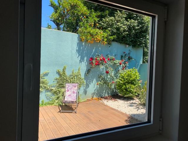 波尔图Serralves Blue House别墅 外观 照片